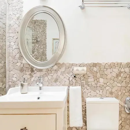 Spaces House-4 Bedrooms, 3 Bathrooms, Large Terrace, Jacuzzi, Center-beach *